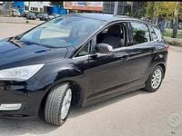Usata Ford C-MAX 120 CV (88 kW) 2018 Monovolume