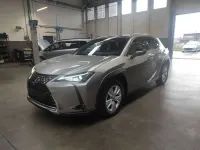 Usata Lexus UX Business Edition 145 CV (106 kW) 2021 Grigio metallizzato SUV