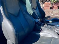 Usata Peugeot RCZ 156 CV (114 kW) 2011 Coupé