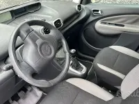 Usata Citroën C3 Picasso 109 CV (80 kW) 2012 Monovolume