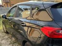 Usata Ford Fiesta 75 CV (55 kW) 2022 Nero Utilitaria