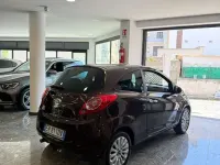 Usata Ford Ka Titanium 69 CV (50 kW) 2011 Lilla Utilitaria