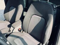 Usata VW New Beetle 105 CV (77 kW) 2006 Grigio Utilitaria