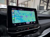 Usata Jeep Compass Limited 131 CV (96 kW) 2022 Grigio SUV