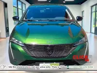 Usata Peugeot 308 Allure 131 CV (96 kW) 2023 Verde Berlina