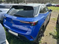 Usata Opel Mokka Ultimate 136 CV (100 kW) 2024 Blu SUV