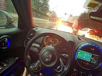 Usata Mini Countryman Hype 136 CV (100 kW) 2018 Nero