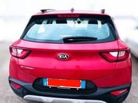 Usata Kia Stonic 100 CV (73 kW) 2018 SUV