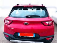 Usata Kia Stonic 97 CV (71 kW) 2018 SUV