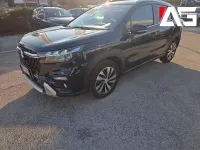 Usata Suzuki SX4 S-Cross 129 CV (94 kW) 2022 Blu/azzurro SUV