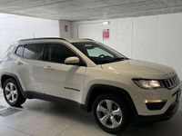 Usata Jeep Compass 140 CV (102 kW) 2019 SUV