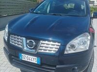 Usata Nissan Qashqai Acenta 110 CV (80 kW) 2010 SUV