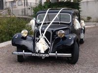Usata Citroën Traction Avant 1950 Station wagon