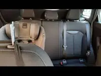 Usata Renault Kadjar 116 CV (85 kW) 2021 Blu/azzurro SUV