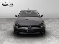 Używany VW Polo Style 95 KM (69 kW) 2025 Szary Hatchback