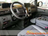 Usata Hyundai Staria Prime 177 CV (130 kW) 2024 Giallo Monovolume