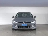 Usata VW Golf VIII Edition 204 CV (150 kW) 2025 Dolphin grey metallizzato Berlina