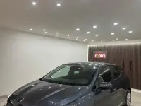 Usata Renault Clio V Zen 86 CV (63 kW) 2020 Grigio Berlina