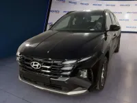 Nuova Hyundai Tucson Blackline 136 CV (100 kW) 2026 Nero SUV