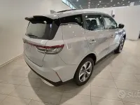 Nuova EMC SETTE 174 CV (127 kW) 2026 Other SUV