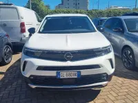 Usata Opel Mokka Elegance 101 CV (74 kW) 2023 Bianco SUV
