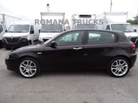 usata Alfa Romeo 147 1.6 16V TS (105) 5 porte Moving usato