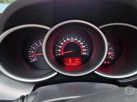 Usata Kia Sorento 197 CV (144 kW) 2012 Grigio SUV