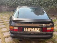 Usata Porsche 944 Turbo 250 CV (183 kW) 1990 Nero Coupé