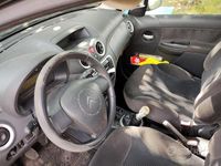 Usata Citroën C3 60 CV (44 kW) 2009 Utilitaria