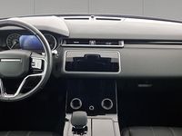 Usata Land Rover Range Rover Velar S 163 CV (119 kW) 2021 Carpathian grey SUV