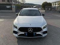 Usado Mercedes A200 Premium 150 CV (110 kW) 2021 Berlina