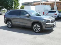 Usata Skoda Kodiaq Selection 150 CV (110 kW) 2025 Grigio SUV