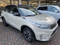 usata Suzuki Vitara 1.4 HBRID 129 DC 4WD MOD TOP b/color