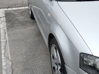 usata Audi A3 3porte 2000cc 140cv