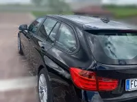Usata BMW 318 143 CV (105 kW) 2013 Station wagon