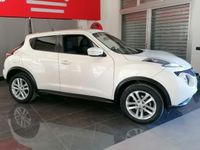 usata Nissan Juke -- 1.5 dCi S&S N-Connecta