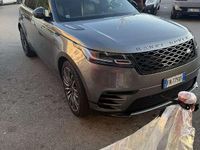 Usata Land Rover Range Rover Velar R-Dynamic 241 CV (177 kW) 2018 SUV