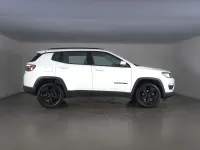 Usata Jeep Compass Night Eagle 140 CV (102 kW) 2019 SUV