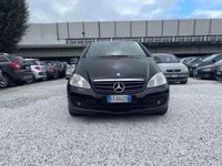 usata Mercedes A160 BlueEFFICIENCY