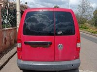 Usata VW Caddy 2009 Monovolume