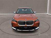 Usata BMW X1 Performance 136 CV (100 kW) 2022 SUV
