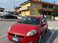 Usata Fiat Punto 2005 Utilitaria