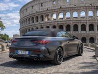 Usata Mercedes CLE53 AMG Premium Plus 449 CV (330 kW) 2025 Other Cabrio