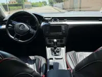 Usata VW Passat Comfortline 150 CV (110 kW) 2016 Bianco Station wagon