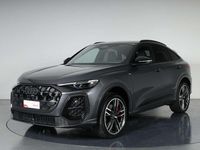 Nuova Audi Q5 Sportback S-Line 204 CV (150 kW) 2025 Grigio daytona SUV