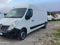 Usata Renault Master 131 CV (96 kW) 2019 Bianco