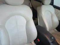 Usata Mercedes CLK200 Avantgarde 184 CV (135 kW) 2008 Coupé