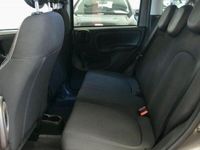 Usata Fiat Panda S 71 CV (52 kW) 2023 Grigio Utilitaria