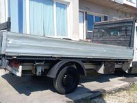 Usata VW Crafter 136 CV (100 kW) 2009 Bianco Furgone