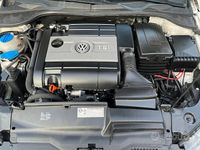 Usata VW Scirocco R 300 CV (220 kW) 2012 Coupé